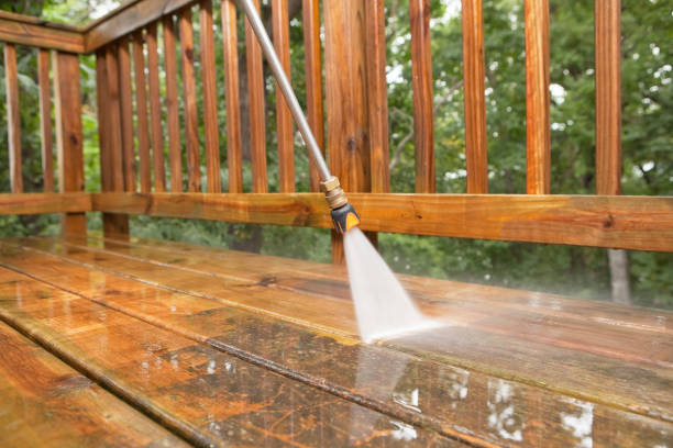 Trusted Kilmarnock, VA Pressure Washing Experts