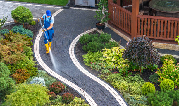 Best Residential Pressure Washing Services  in Kilmarnock, VA
